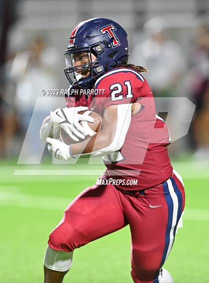 Thumbnail 3 in Cinco Ranch @ Tompkins photogallery.