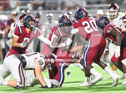 Thumbnail 2 in Cinco Ranch @ Tompkins photogallery.