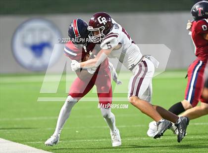 Thumbnail 2 in Cinco Ranch @ Tompkins photogallery.
