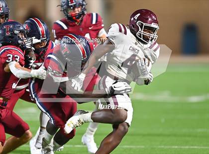 Thumbnail 2 in Cinco Ranch @ Tompkins photogallery.