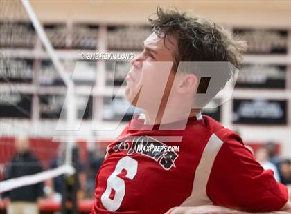 Thumbnail 3 in St. John's vs. Casady photogallery.