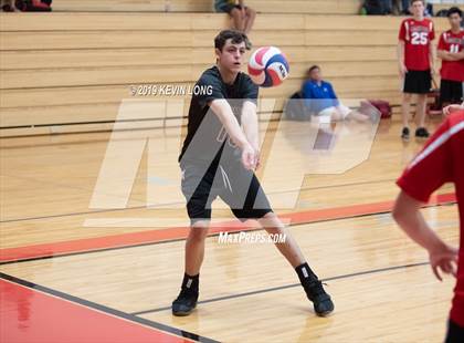 Thumbnail 2 in St. John's vs. Casady photogallery.