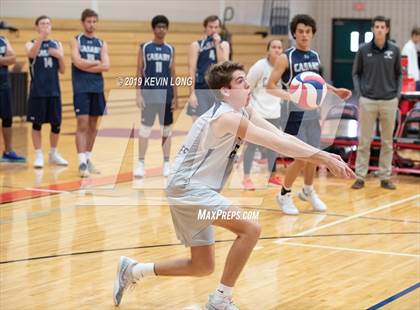 Thumbnail 1 in St. John's vs. Casady photogallery.