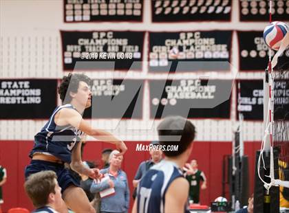 Thumbnail 3 in St. John's vs. Casady photogallery.
