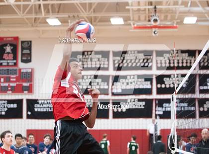 Thumbnail 2 in St. John's vs. Casady photogallery.