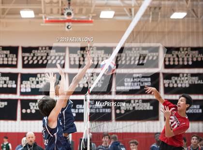 Thumbnail 2 in St. John's vs. Casady photogallery.