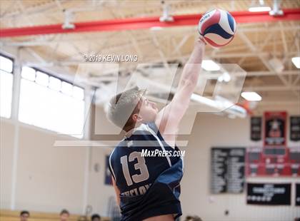 Thumbnail 3 in St. John's vs. Casady photogallery.