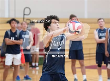 Thumbnail 3 in St. John's vs. Casady photogallery.