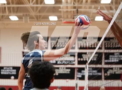 Thumbnail 2 in St. John's vs. Casady photogallery.