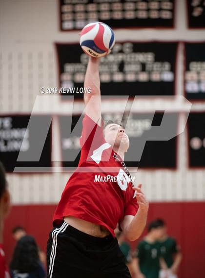 Thumbnail 2 in St. John's vs. Casady photogallery.