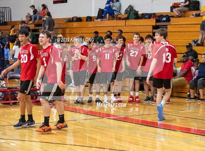 Thumbnail 3 in St. John's vs. Casady photogallery.