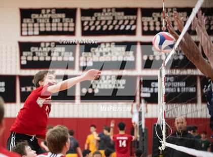 Thumbnail 2 in St. John's vs. Casady photogallery.