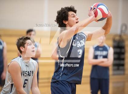 Thumbnail 1 in St. John's vs. Casady photogallery.