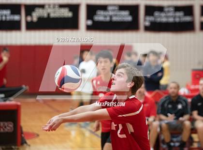 Thumbnail 1 in St. John's vs. Casady photogallery.