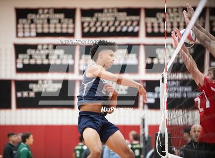 Thumbnail 3 in St. John's vs. Casady photogallery.