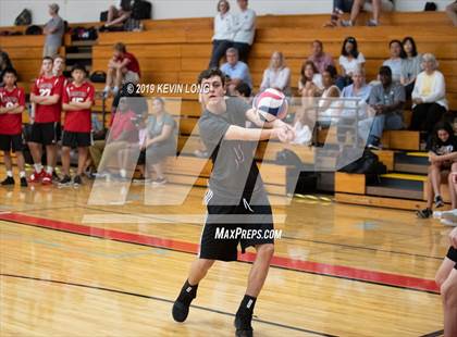 Thumbnail 3 in St. John's vs. Casady photogallery.