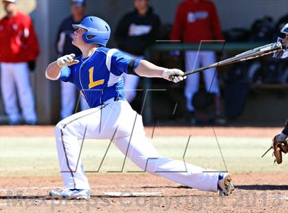 Thumbnail 1 in Lexington vs. Florida Christian (National High School Invitational) photogallery.