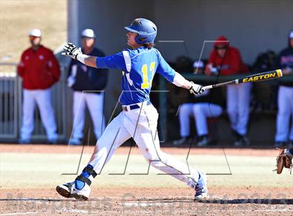 Thumbnail 2 in Lexington vs. Florida Christian (National High School Invitational) photogallery.