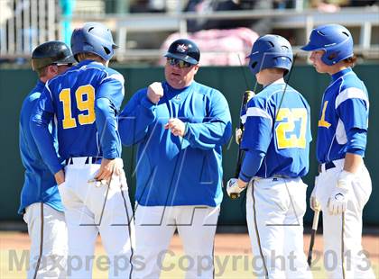 Thumbnail 1 in Lexington vs. Florida Christian (National High School Invitational) photogallery.