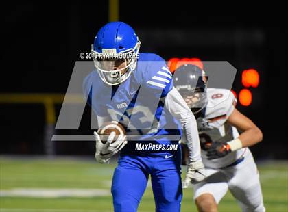Thumbnail 2 in Norco vs. Chaminade (CIF SS D2 Round 1) photogallery.
