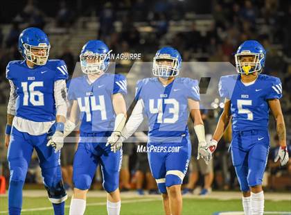 Thumbnail 1 in Norco vs. Chaminade (CIF SS D2 Round 1) photogallery.