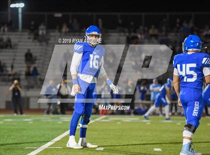 Thumbnail 1 in Norco vs. Chaminade (CIF SS D2 Round 1) photogallery.