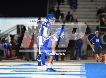 Thumbnail 1 in Norco vs. Chaminade (CIF SS D2 Round 1) photogallery.