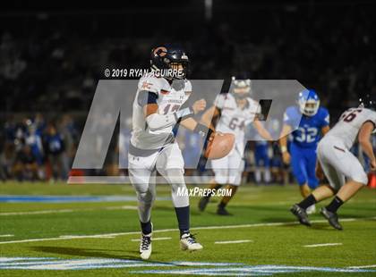 Thumbnail 1 in Norco vs. Chaminade (CIF SS D2 Round 1) photogallery.