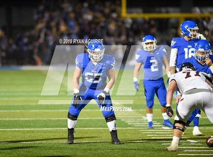 Thumbnail 1 in Norco vs. Chaminade (CIF SS D2 Round 1) photogallery.