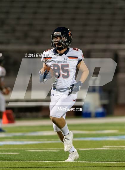 Thumbnail 1 in Norco vs. Chaminade (CIF SS D2 Round 1) photogallery.