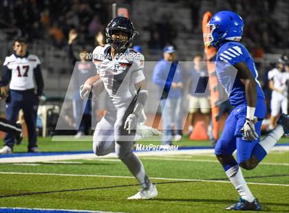 Thumbnail 1 in Norco vs. Chaminade (CIF SS D2 Round 1) photogallery.