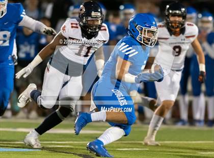 Thumbnail 2 in Norco vs. Chaminade (CIF SS D2 Round 1) photogallery.