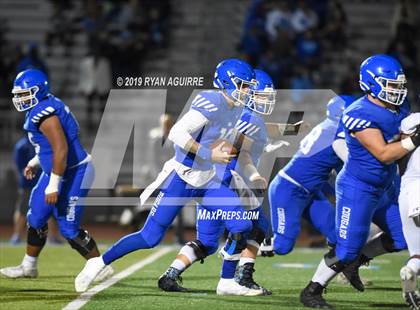 Thumbnail 3 in Norco vs. Chaminade (CIF SS D2 Round 1) photogallery.