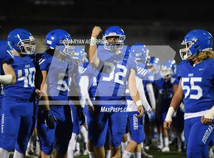 Thumbnail 2 in Norco vs. Chaminade (CIF SS D2 Round 1) photogallery.