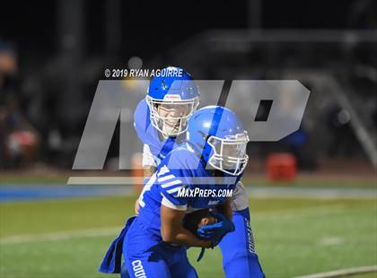 Thumbnail 3 in Norco vs. Chaminade (CIF SS D2 Round 1) photogallery.