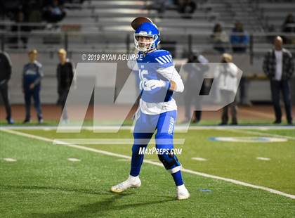 Thumbnail 3 in Norco vs. Chaminade (CIF SS D2 Round 1) photogallery.