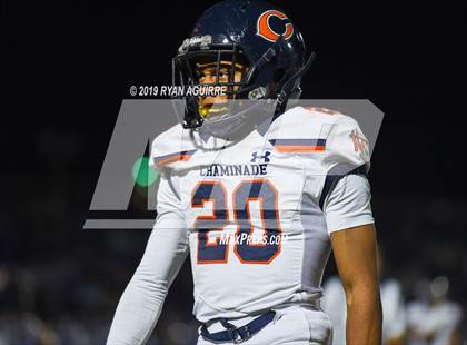 Thumbnail 2 in Norco vs. Chaminade (CIF SS D2 Round 1) photogallery.