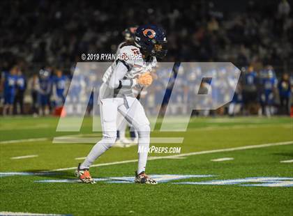 Thumbnail 3 in Norco vs. Chaminade (CIF SS D2 Round 1) photogallery.