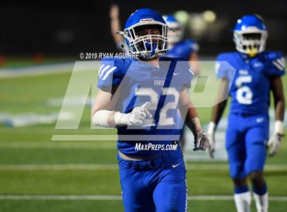 Thumbnail 3 in Norco vs. Chaminade (CIF SS D2 Round 1) photogallery.