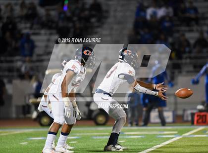 Thumbnail 2 in Norco vs. Chaminade (CIF SS D2 Round 1) photogallery.
