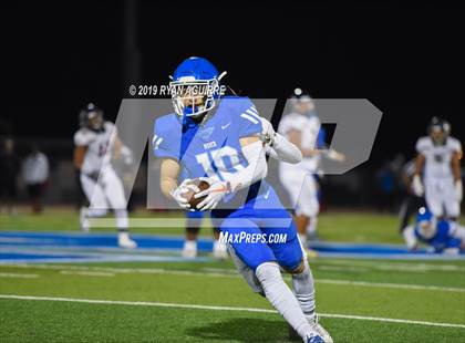 Thumbnail 2 in Norco vs. Chaminade (CIF SS D2 Round 1) photogallery.