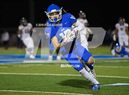 Thumbnail 3 in Norco vs. Chaminade (CIF SS D2 Round 1) photogallery.