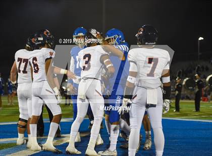 Thumbnail 1 in Norco vs. Chaminade (CIF SS D2 Round 1) photogallery.