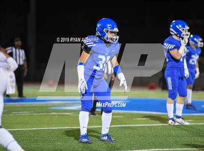 Thumbnail 2 in Norco vs. Chaminade (CIF SS D2 Round 1) photogallery.