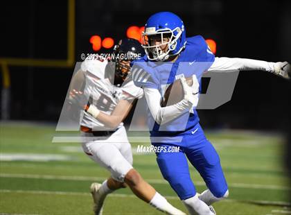 Thumbnail 2 in Norco vs. Chaminade (CIF SS D2 Round 1) photogallery.