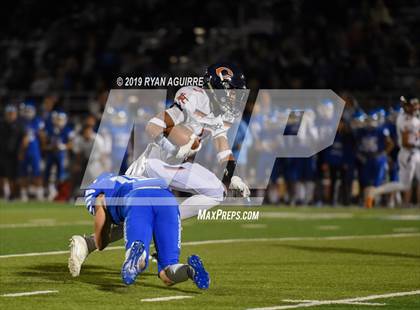 Thumbnail 2 in Norco vs. Chaminade (CIF SS D2 Round 1) photogallery.