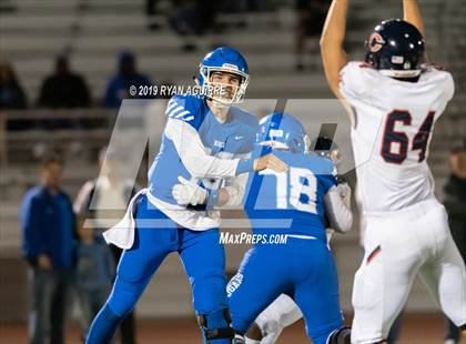 Thumbnail 1 in Norco vs. Chaminade (CIF SS D2 Round 1) photogallery.