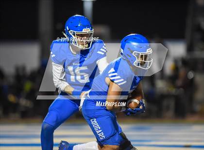 Thumbnail 1 in Norco vs. Chaminade (CIF SS D2 Round 1) photogallery.