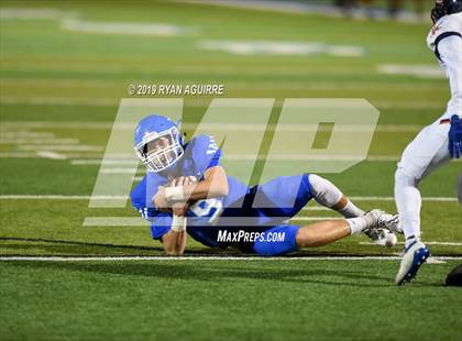 Thumbnail 3 in Norco vs. Chaminade (CIF SS D2 Round 1) photogallery.