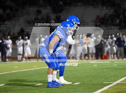Thumbnail 2 in Norco vs. Chaminade (CIF SS D2 Round 1) photogallery.